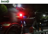 Κίνα 20-80lm επανακαταλογηστέα οδηγημένα φω&#039;τα ποδηλάτων πολλών χρήσεων για το φως ουρών εργοστάσιο