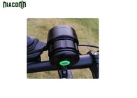 Οδηγημένο μπροστινό ελαφρύ υψηλό αποτελεσματικό ευφυές κύκλωμα ποδηλάτων USB με 3 τρόπους