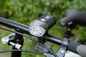 Αδιάβροχο επανακαταλογηστέο οδηγημένο IPX4 ποδήλατο 104*45*36mm Usb προβολέων ποδηλάτων